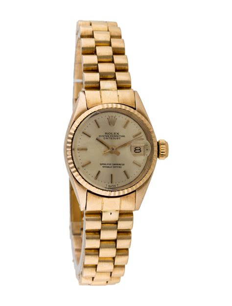 vintage rolex silver watch|vintage rolex watches for women.